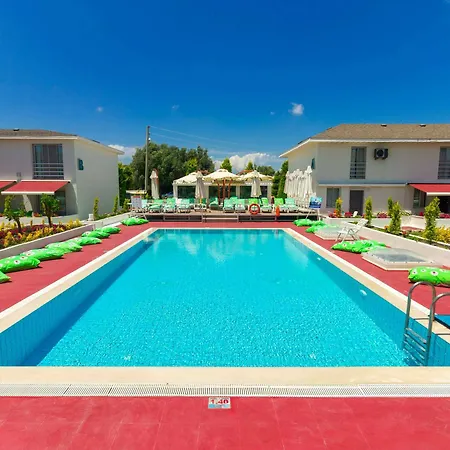Vela Garden 호텔 Çeşme