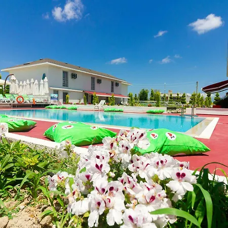 Vela Garden 호텔 Çeşme