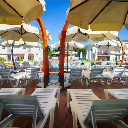 Vela Garden Hotel Çeşme