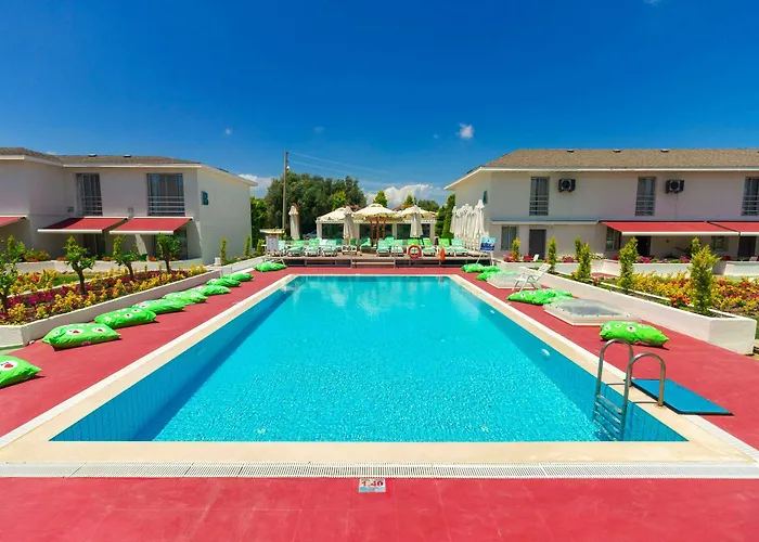 Vela Garden Hotel Çeşme