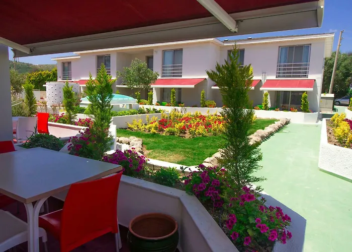 Vela Garden Çeşme